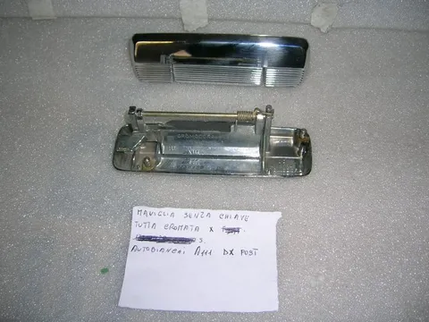 Maniglia Posteriore Destra Autobianchi A11