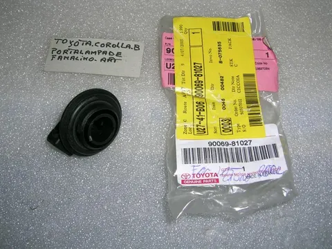 Portalampade Fanalino Anteriore Toyota Corolla
