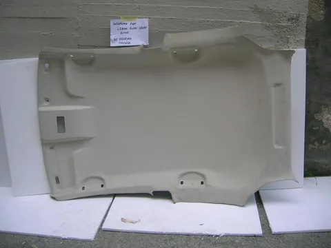 Sottotetto Fiat Grande Punto 5 porte Active