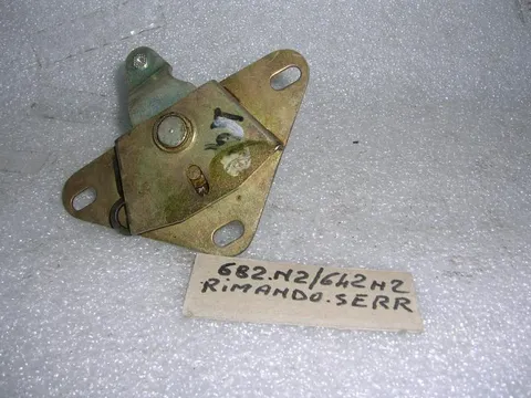 Rimando Serratura Fiat 682-642