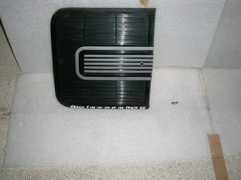 Griglia Destra Fiat Om 110 ,Fiat Om130 , Fiat Om 150