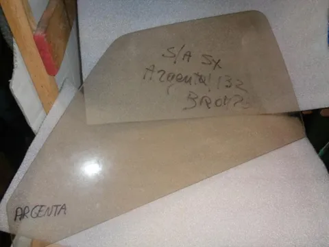 Scendente Anteriore Sinistro Bronzo  Fiat Argenta /132