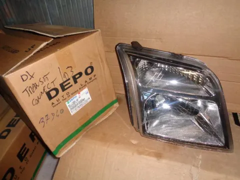Proiettore Destro Ford Transit Connect 2003
