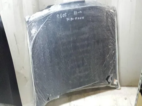 Cofano anteriore Peugeot 405 1987-1995