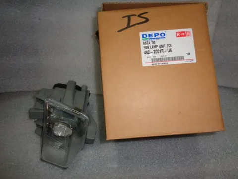 Fendinebbia Destro Opel Astra Dal 1993