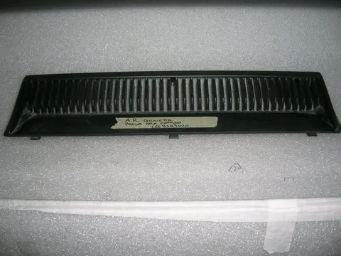 Presa Aria Cofano Alfa Romeo Giulietta