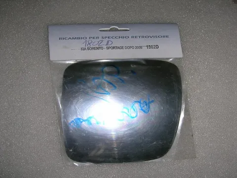 Vetrino Specchio Retrovisore Dx Kia Sorento/Sportage
