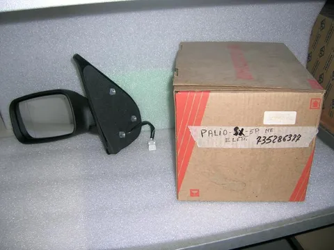 Specchietto Retrovisore Sx Elettrico Fiat Palio