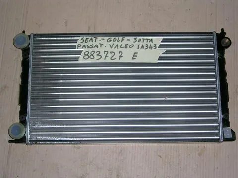 Radiatore Volkswagen Golf '84