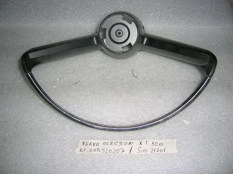 Servo Clacson Per fiat 500