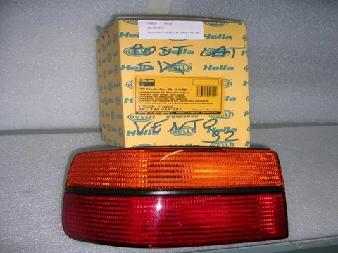Fanalino Post. Sx Volkswagen Vento