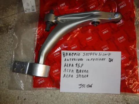Braccio Sospensione Anteriore Inferiore Destro  Alfa 159 / Alfa Brera / Alfa Spider