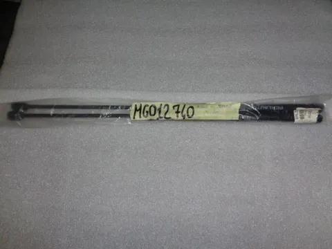 Molle A Gas Posteriore Peugeot 306  Dal 1992 Al 2002