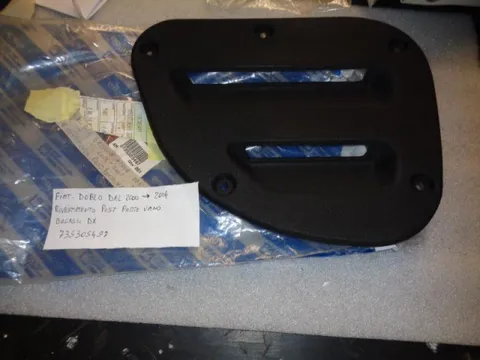 Rivestimento Parte Posteriore Vano Bagagliaio Destro Fiat Doblo Dal 2000-2004