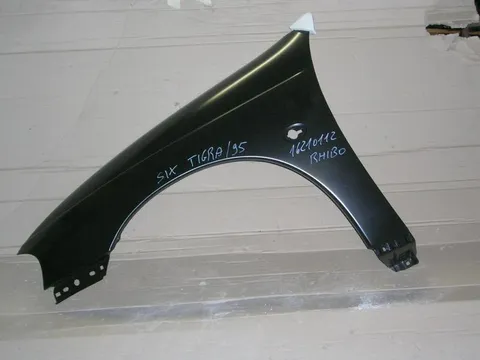 Parafango Anteriore Sinistro Opel Tigra 1994-2003