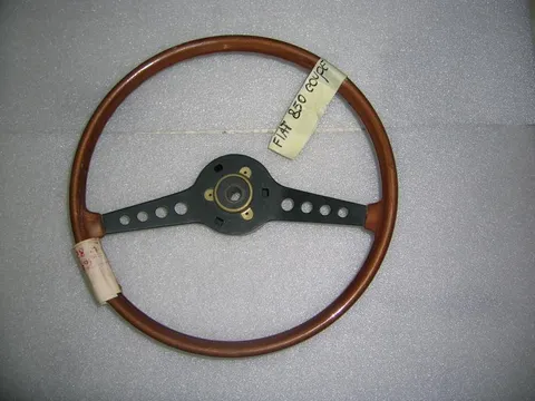 Volante Fiat 850 Coupe'