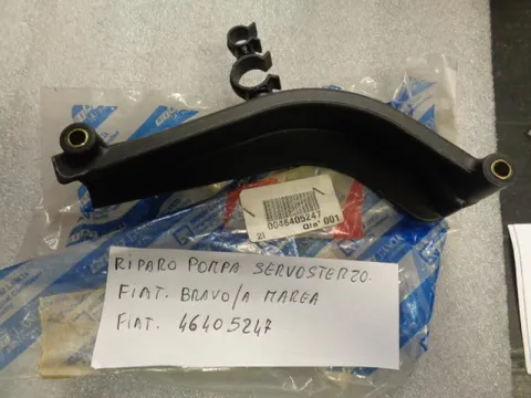 Riparo Pompa Servosterzo Fiat Bravo/A-Marea