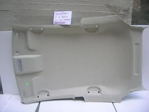Sottotetto Fiat Grande Punto 3 Porte 2005-2008