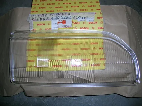 Vetro Proiettore Dx Ford Sierra