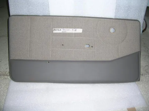 Pannello Ant. Sx Fiat Panda 30/45