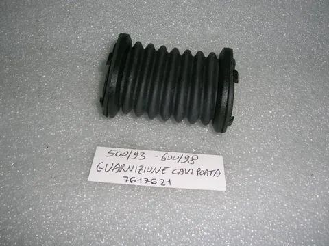 Guarnizione Cavi Porta Fiat 500 93'-600 98'