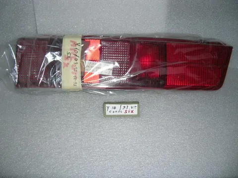 Fanalino Post. Sx Autobianchi Y10 '93