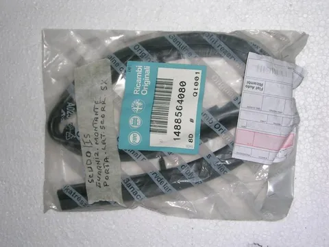 Gurnizione Montante Porta Lat. Scorrevole Sx Fiat Scudo 1serie