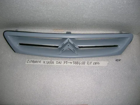 Griglia Ant. Citroen Xsara '97