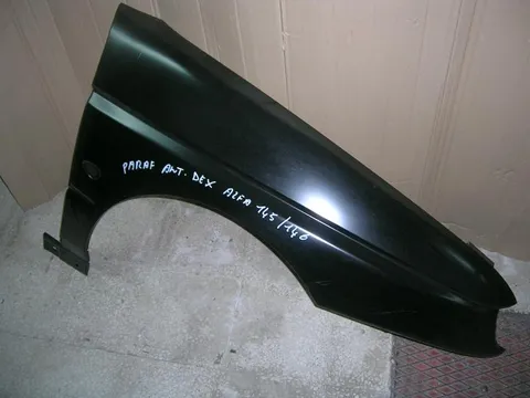 Parafango Anteriore Destro Alfa 145-146