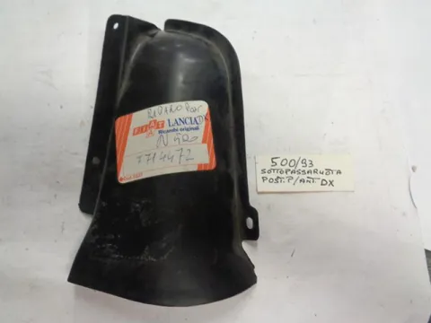Sottopassaruota Portello Posteriore Parte Anteriore Fiat Cinquecento Dal 1993