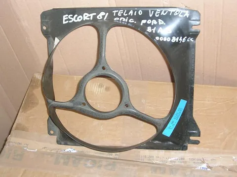 Telaio Ventola Ford Escort '81