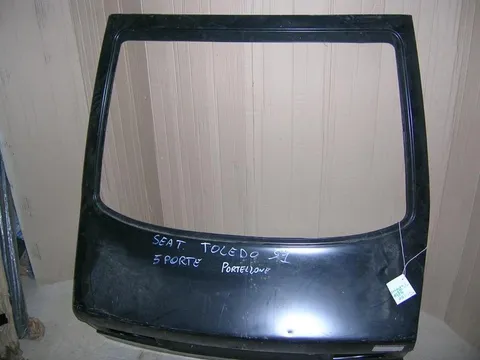Portello Seat Toledo '91