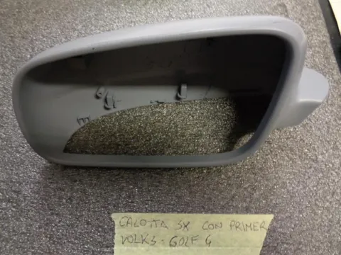 Calotta Sinistra Volkswagen Golf 4 Da Verniciare