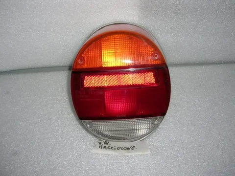 Fanalino Post. Volkswagen Maggiolone