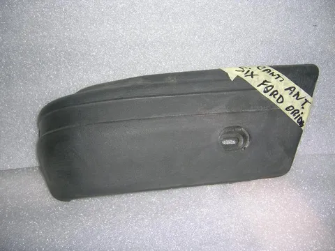 Cantonale Paraurti Anteriore Sinistro Ford Orion