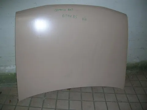 Cofano Anteriore ritmo'85
