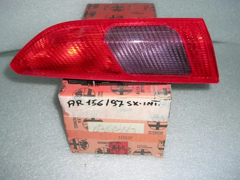 Fanalino Post.  Interno Sinistro  Alfa Romeo 156