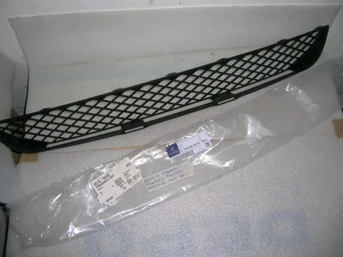 Griglia Paraurti Centrale Mercedes Sprinter 2006