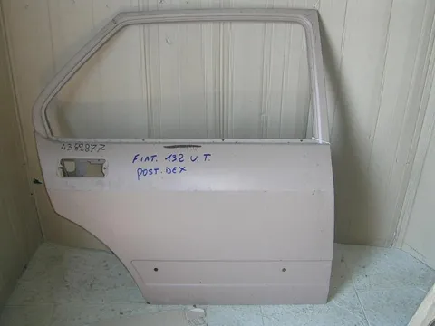 Porta Post. Dx Fiat 132