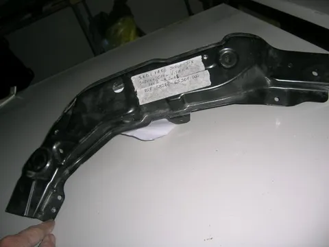 Sede Faro Superiore Sinistro Suzuki Gran Vitara