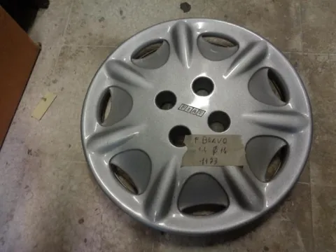 Coppa Ruota 14" Fiat Bravo