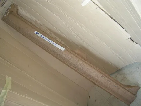 Sottoporta Sx Alfa Sud 4p