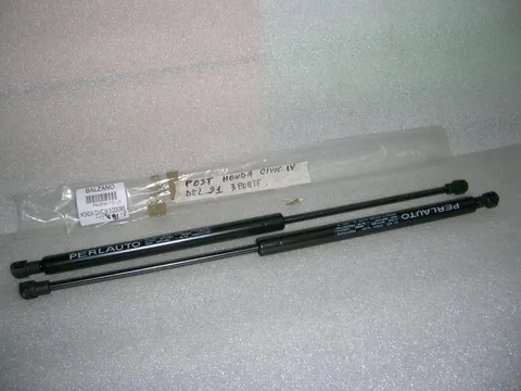 Molla A Gas Portellone Posteriore Honda Civic Dal 1991 Al 1995