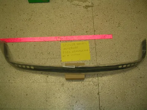 Spoiler Paraurti Anteriore Ford Mondeo 1993-1996
