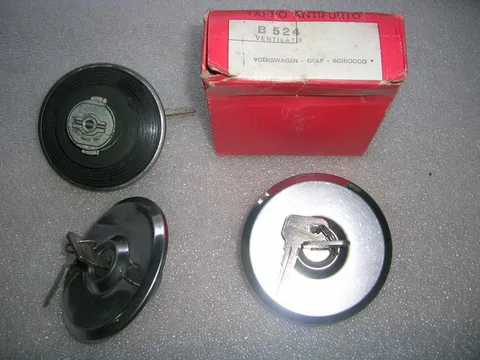 Tappo Carburnte  Volkswagen Golf Scirocco