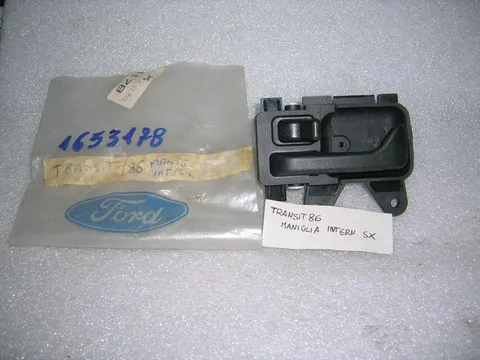 Maniglia Interna Sinistra Ford Transit 86'