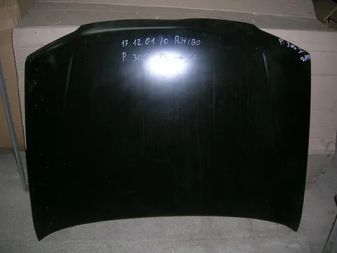 Cofano anteriore Peugeot 306 1993-1997