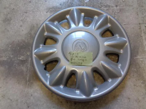 Coppa Ruota 14"Lancia Y 1996-2000