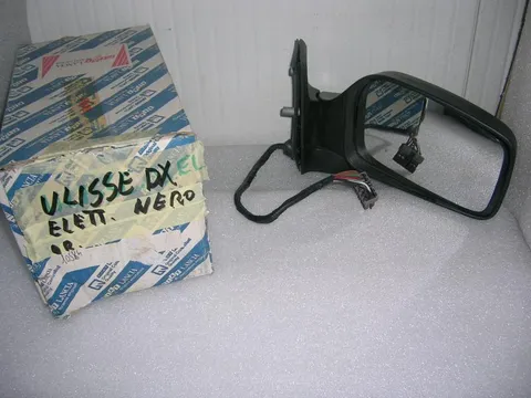 Specchio Retrovisore Dx  Elettrico Fiat Ulisse'94