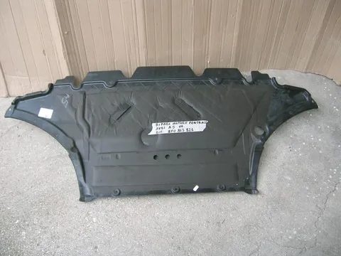 Riparo Sottomotore Centrale Audi A5